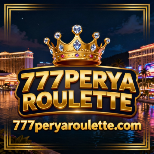 777PERYA ROULETTE