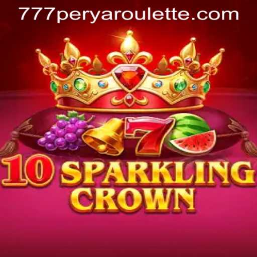 Discovering the Excitement of 10SparklingCrown and 777PERYA ROULETTE