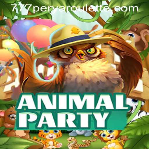 AnimalParty and 777PERYA ROULETTE: The Ultimate Gaming Experience