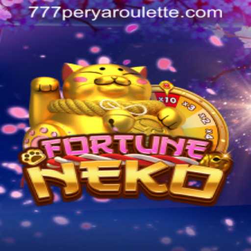 FortuneNeko: Mastering the Art of 777PERYA ROULETTE