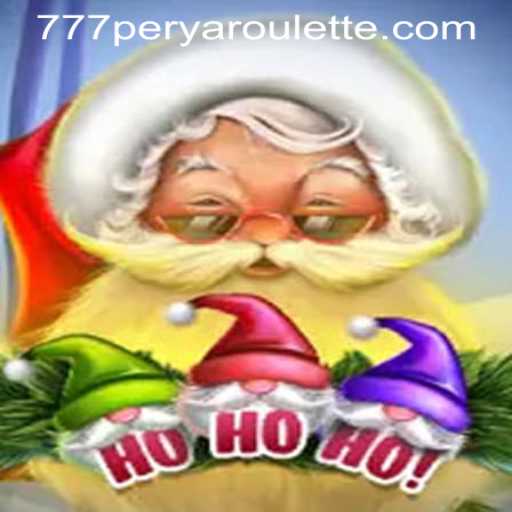 Exploring the Thrill of HoHoHo: A Dive into 777PERYA ROULETTE