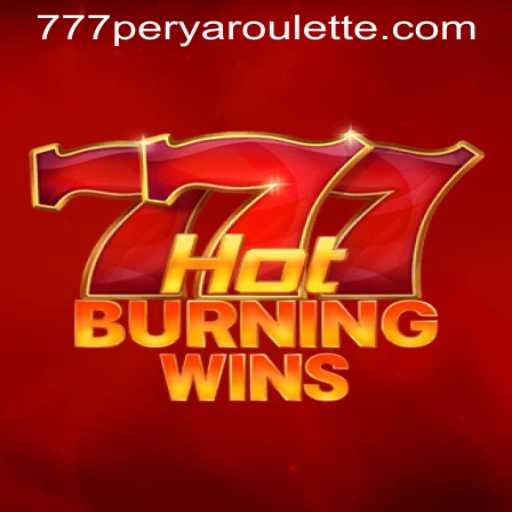 Exploring HotBurningWins and 777PERYA ROULETTE: A Thrilling Dive into Casino Gaming