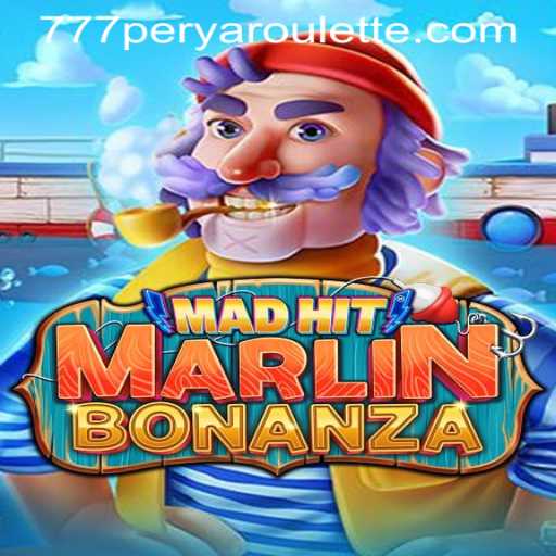 Dive into 'MadHitMarlinBonanza': A Thrilling Adventure