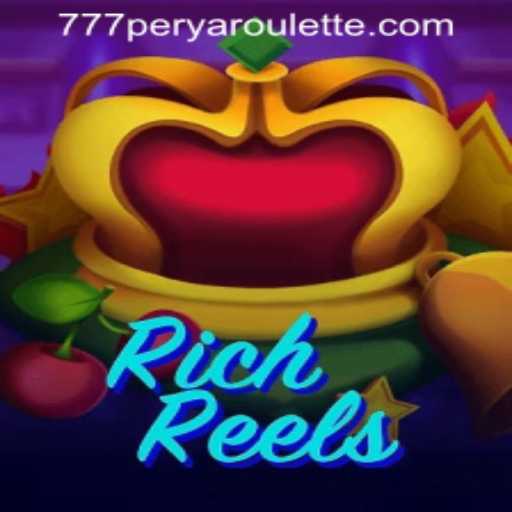 Exploring RichReels: A Deep Dive into the World of 777PERYA ROULETTE