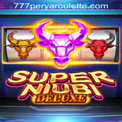 Exploring SuperNiubiDeluxe: Unveiling the Exciting World of 777PERYA ROULETTE